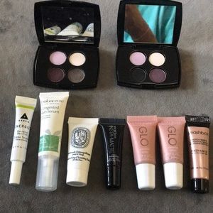 Skincare and makeup bundle!